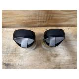 Defiant Lot of 2 - 300 Lumens Handy Lantern