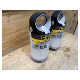 Defiant Lot of 2 - 300 Lumens Handy Lantern