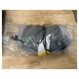 Homedics Shiatsu Body Massager Pillow With Heat Corded Electric