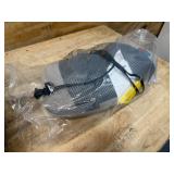 Homedics Shiatsu Body Massager Pillow With Heat Corded Electric