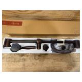 Pfister LG16-300U Pfirst Series Handheld Shower Slidebar Kit 1.8 gpm Rustic Bronze