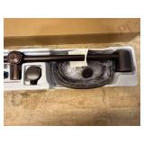 Pfister LG16-300U Pfirst Series Handheld Shower Slidebar Kit 1.8 gpm Rustic Bronze