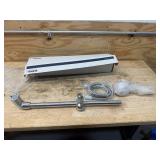 KOHLER K-8520-G Handshower Kit