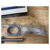 KOHLER K-8520-G Handshower Kit