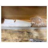 KOHLER K-8520-G Handshower Kit