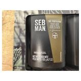 Seb Man Grooming kit