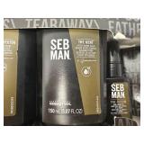 Seb Man Grooming kit
