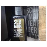 Seb Man Grooming kit