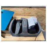 Homedics Shiatsu-Air Foot & Calf Massager