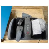 Homedics Shiatsu-Air Foot & Calf Massager