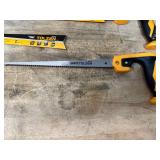 Tolsen Lot of 2 - Compass Saw (0711257.50)