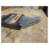 Tolsen 12pc MM Wrench Set (07112517.65)