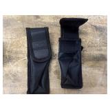 Power Firepoint Flashlights with Pouch pack of 2 (0711255)