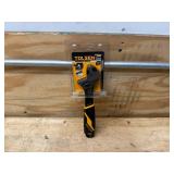 Tolsen Adjustable Wrench (0711257.30)