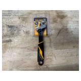 Tolsen Adjustable Wrench (0711257.30)