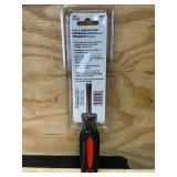 Marshalltown 6-In-1 Screwdriver