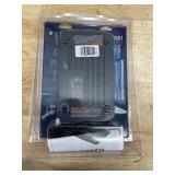 Bosch Battery Charger, Li-Ion, 2 Ports GAX1218V-30