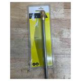 Kärcher Universal 24" Spray Lance for Pressure Washers up to 4000 PSI - Quick-Connect/M22 - Stainless Steel Wand