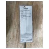 Kärcher Universal 24" Spray Lance for Pressure Washers up to 4000 PSI - Quick-Connect/M22 - Stainless Steel Wand