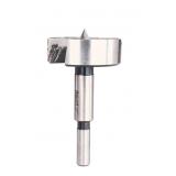 Diablo Forstner Bit for Wood - High - Speed Steel - 2" Diameter, 3/8" Shank, 3-1/2" Length - FB-015