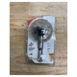 Diablo Forstner Bit for Wood - High - Speed Steel - 2" Diameter, 3/8" Shank, 3-1/2" Length - FB-015