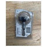 Diablo Forstner Bit for Wood - High - Speed Steel - 2" Diameter, 3/8" Shank, 3-1/2" Length - FB-015