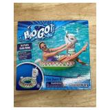 Lot of 3 - Various Swim Rings and Pools