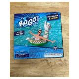 Lot of 3 - Various Swim Rings and Pools