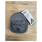 Lot of 2 - Small/Medium Dog Harness Backpack and Leash