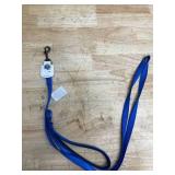 Lot of 2 - Small/Medium Dog Harness Backpack and Leash