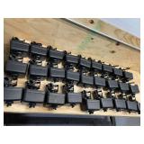 Lot of 27 - Air Filter Hosing Assembly