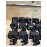 Lot of 27 - Air Filter Hosing Assembly