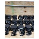 Lot of 27 - Air Filter Hosing Assembly