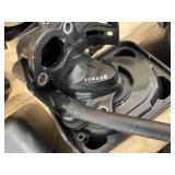 Lot of 27 - Air Filter Hosing Assembly