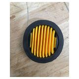 Lot of 9 - Air Filter Elements