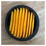 Lot of 9 - Air Filter Elements