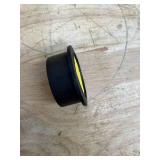 Lot of 9 - Air Filter Elements