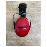 Lot of 2 - Ear Protection Muffs