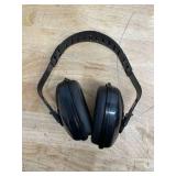 Lot of 2 - Ear Protection Muffs