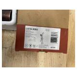 Pfister LG16-300U Pfirst Series Handheld Shower Slidebar Kit 1.8 gpm Rustic Bronze