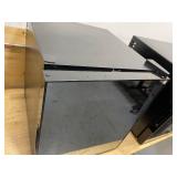 Lot of 2 - Avanti Beverage Center SBCA017G (Not Working)