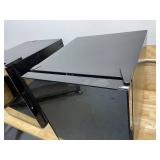 Lot of 2 - Avanti Beverage Center SBCA017G (Not Working)