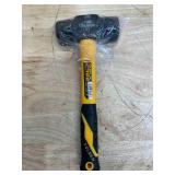 Tolsen 3.3lb Sledge Hammer 25900 (0714258.75)
