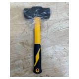 Tolsen 3.3lb Sledge Hammer 25900 (0714258.75)