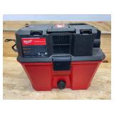 Milwaukee M18 FUEL 6 Gal. Cordless Wet/Dry Shop Vacuum 0910-20 Tool Only