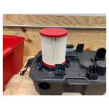 Milwaukee M18 FUEL 6 Gal. Cordless Wet/Dry Shop Vacuum 0910-20 Tool Only