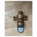 Symmons 7-225-CK-MS MAXLINE Thermostatic Water Temperature Limiting Device