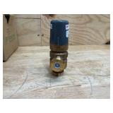 Symmons 7-225-CK-MS MAXLINE Thermostatic Water Temperature Limiting Device