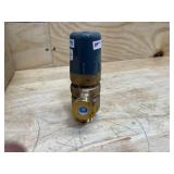 Symmons 7-225-CK-MS MAXLINE Thermostatic Water Temperature Limiting Device