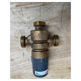 Symmons 7-225-CK-MS MAXLINE Thermostatic Water Temperature Limiting Device